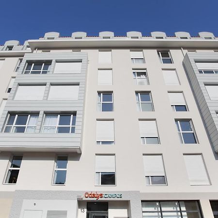 Residence Odalys Nice Angely מראה חיצוני תמונה