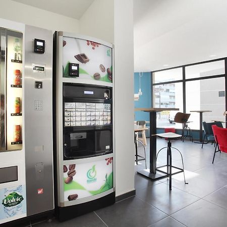 Residence Odalys Nice Angely מראה חיצוני תמונה