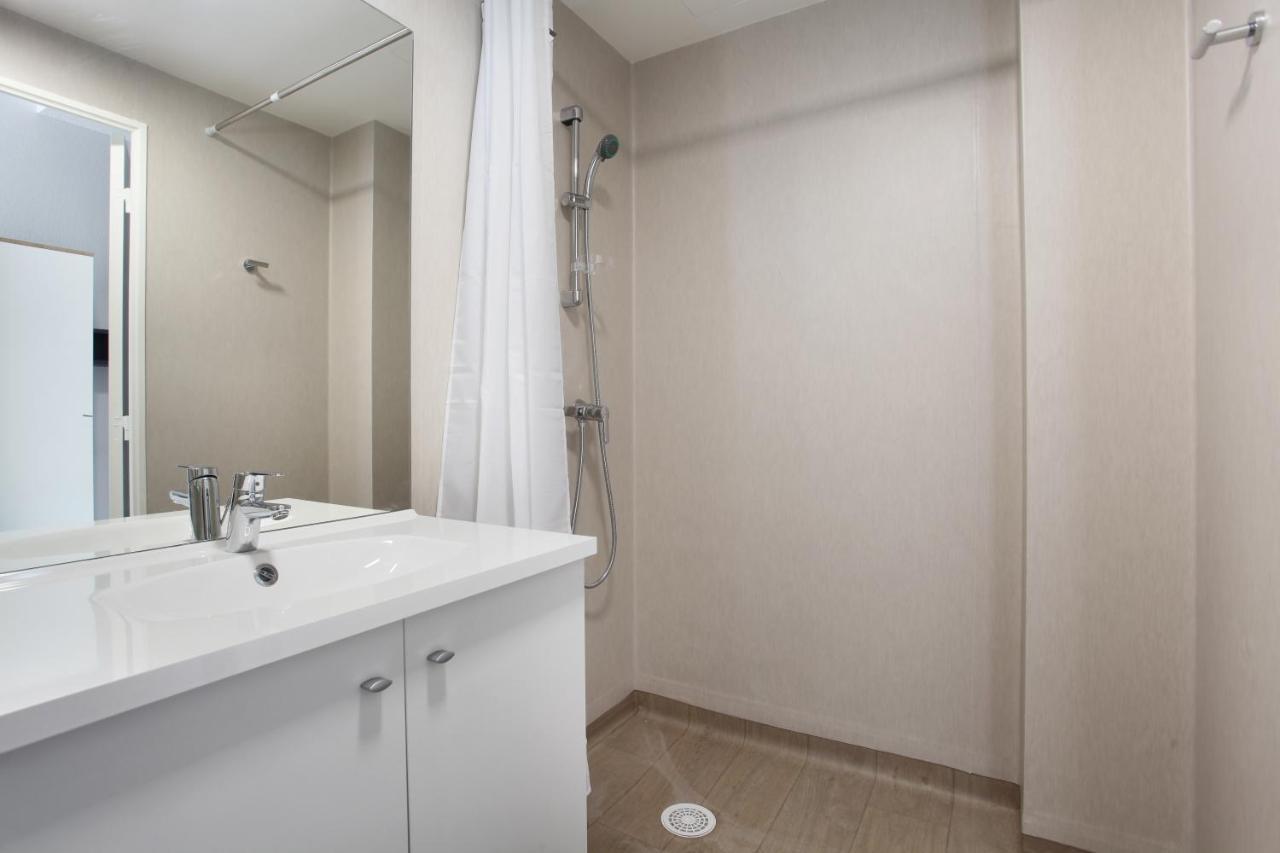 Residence Odalys Nice Angely מראה חיצוני תמונה
